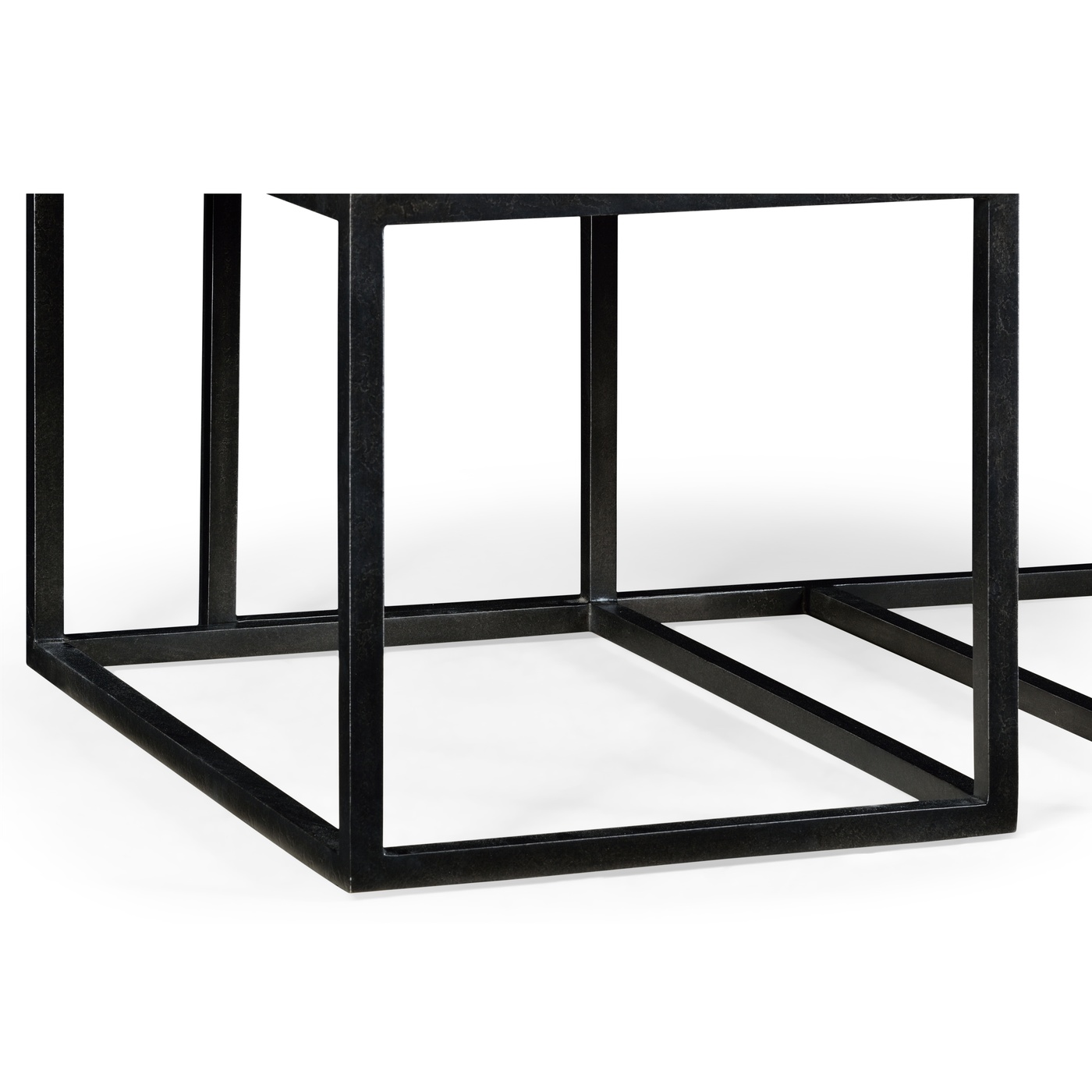 Rectangular Coffee Table in Limed Acacia