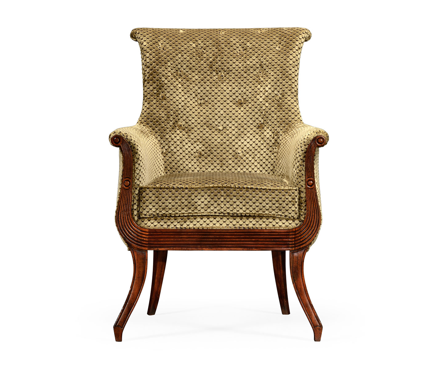 Buckingham Occasional Chair