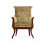 Buckingham Occasional Chair