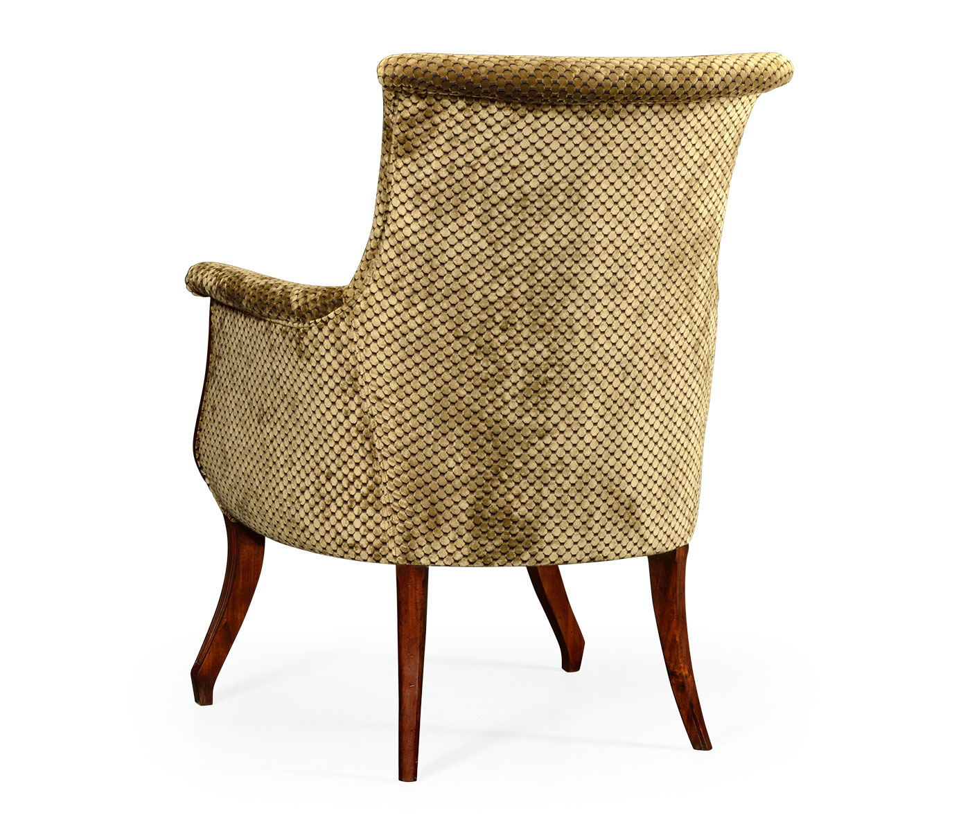 Buckingham Occasional Chair