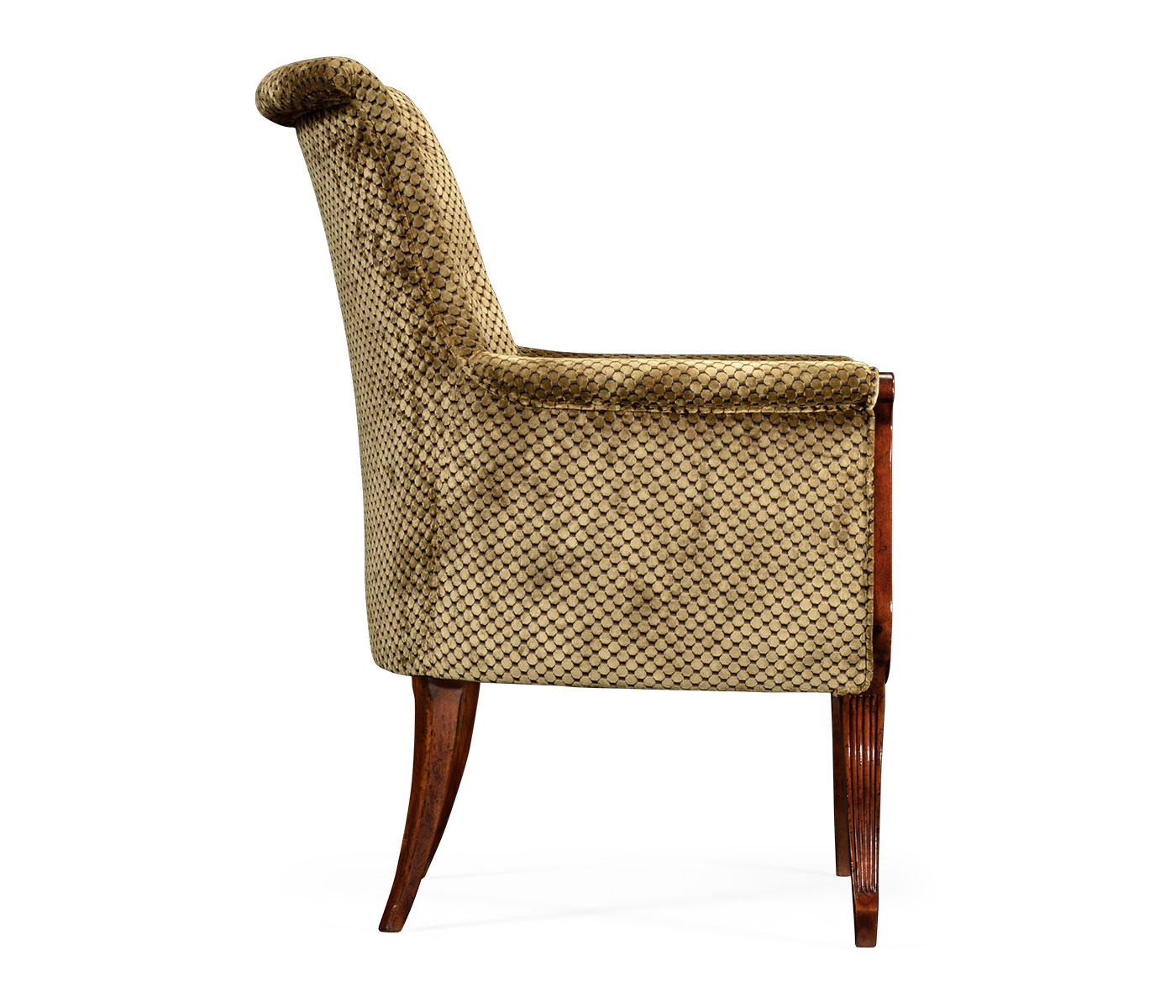 Buckingham Occasional Chair