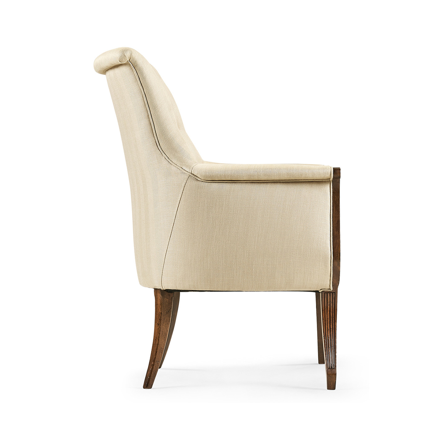 Buckingham Occasional Chair