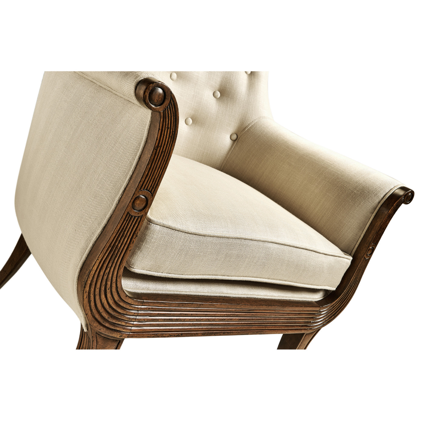 Buckingham Occasional Chair