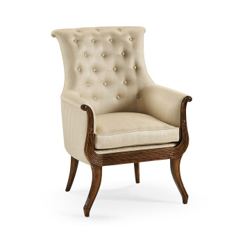 Buckingham Occasional Chair