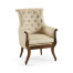 Buckingham Occasional Chair