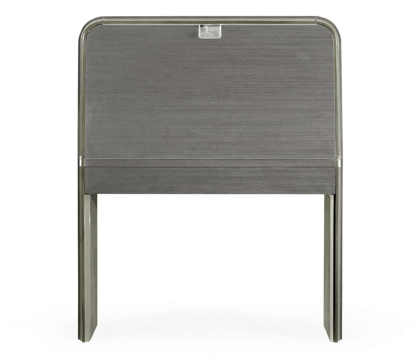 Grey Italian Secretary’S Desk