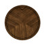 Round Calista Side Table