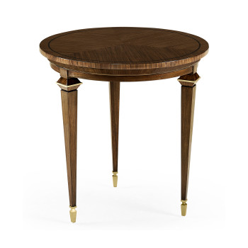 Round Calista Side Table