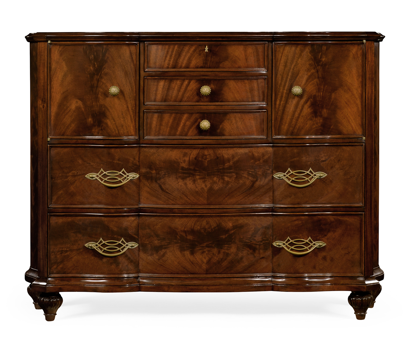 Buckingham Large Chest Of Drawers