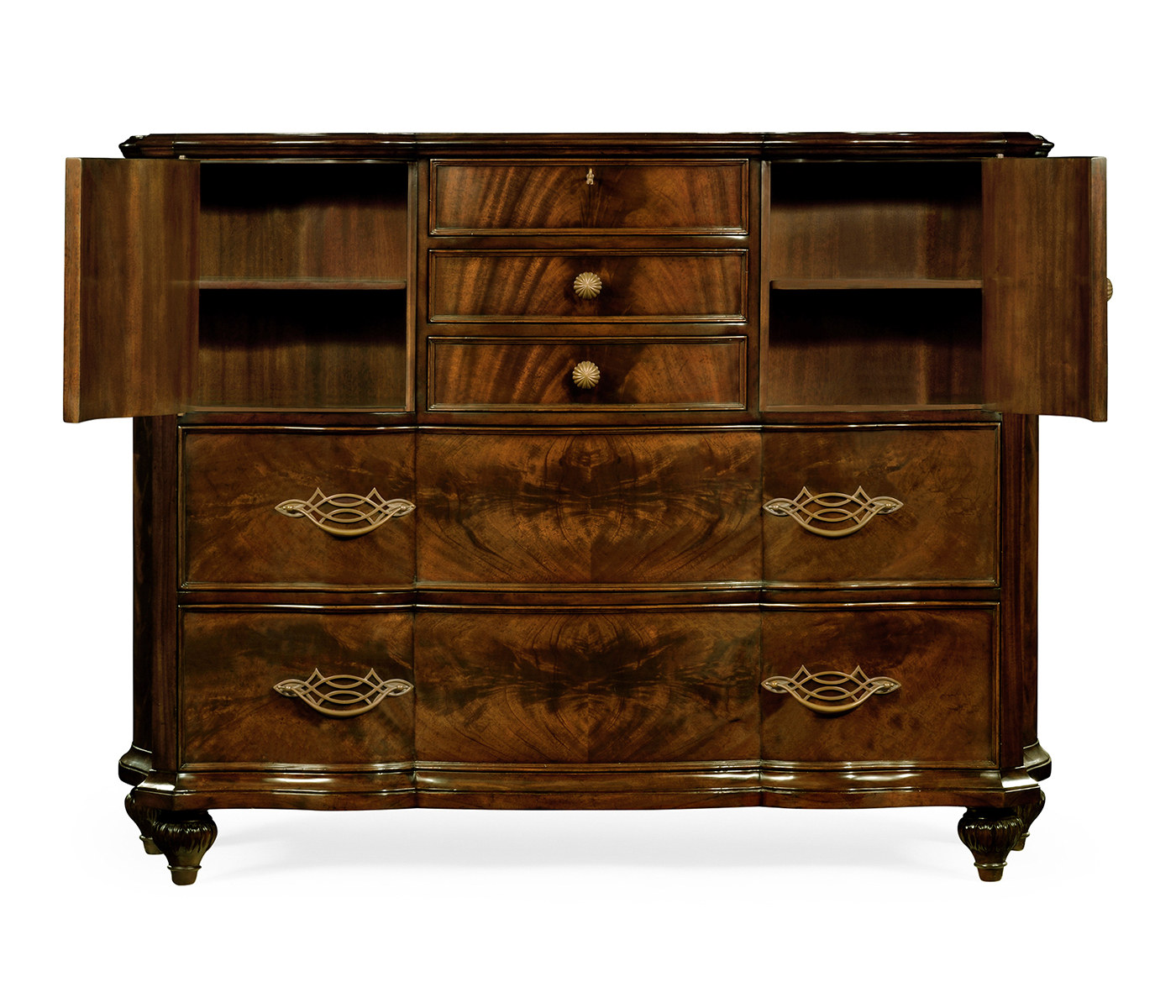 Buckingham Large Chest Of Drawers