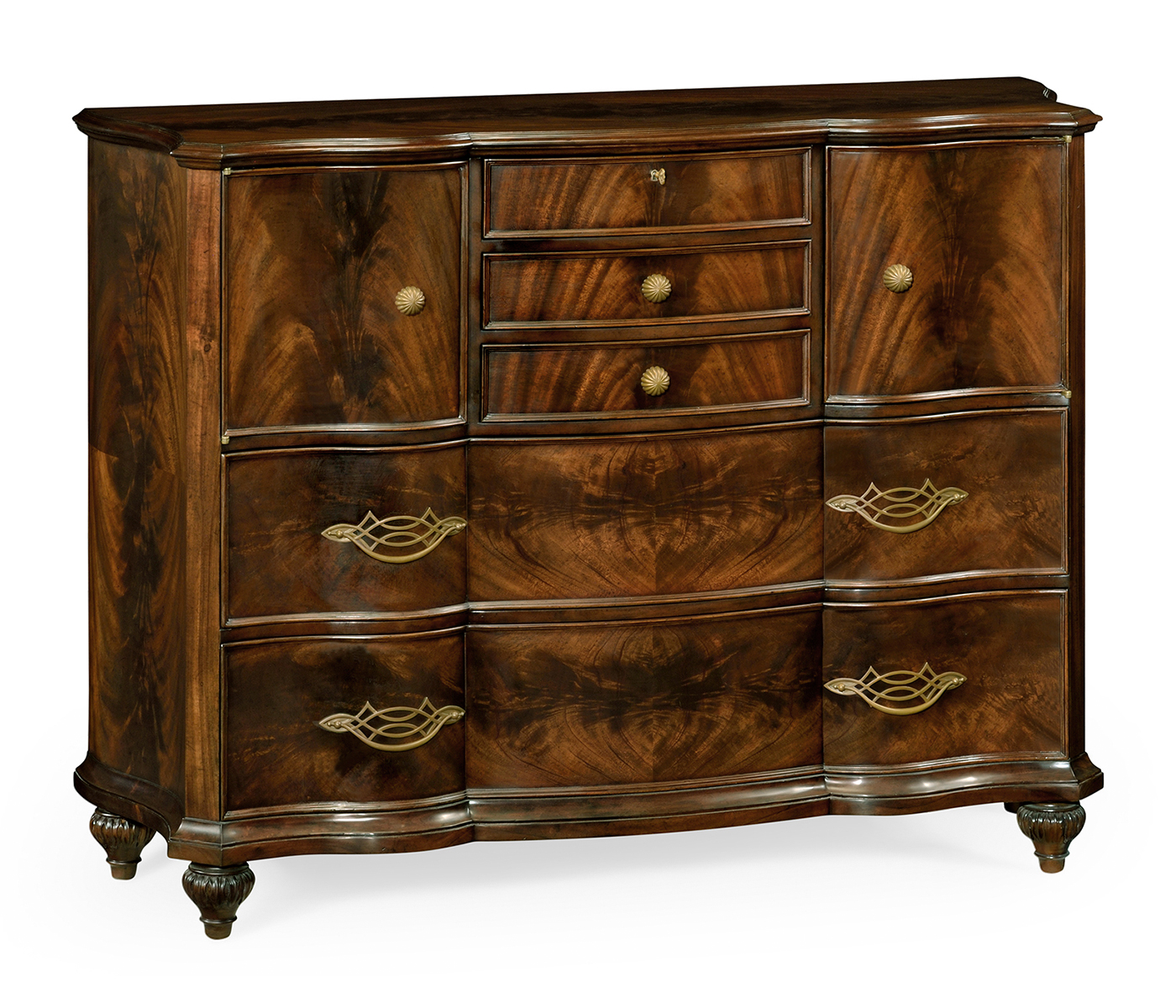 Buckingham Large Chest Of Drawers