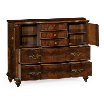 Buckingham Large Chest Of Drawers