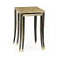 Natural Brick Eggshell Nesting Tables