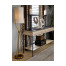 Dark Bronze Rectangular Box