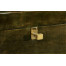 Dark Bronze Rectangular Box