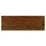 Contemporary console table with drawers