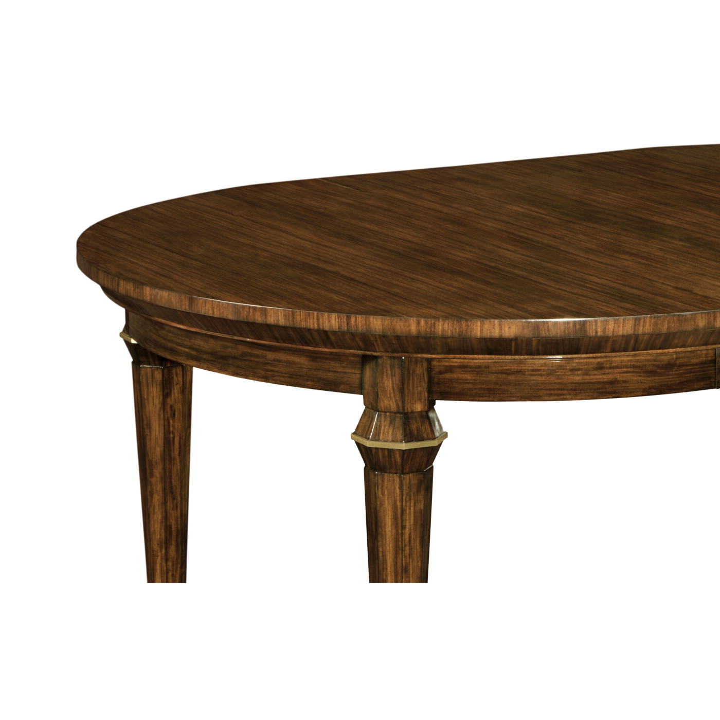 Round Extending Dining Table 42