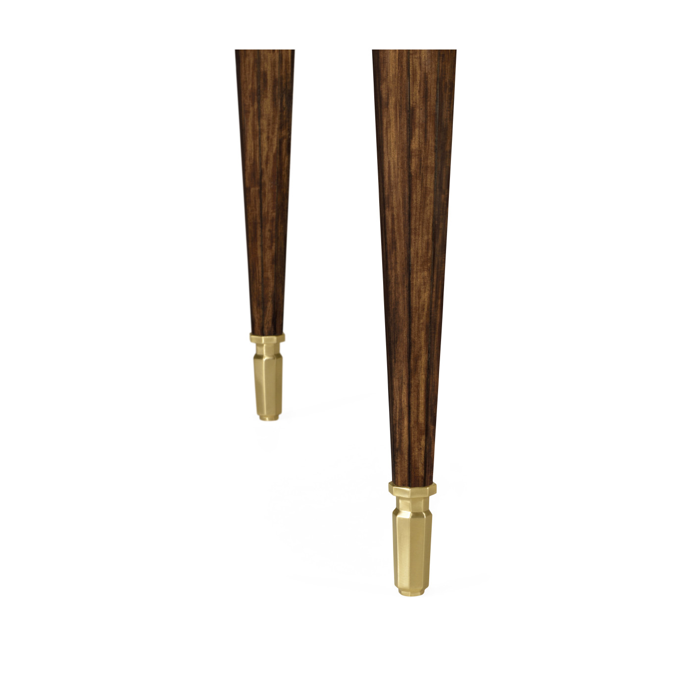 Round Extending Dining Table 42