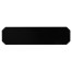 Black Eucalyptus Console Table