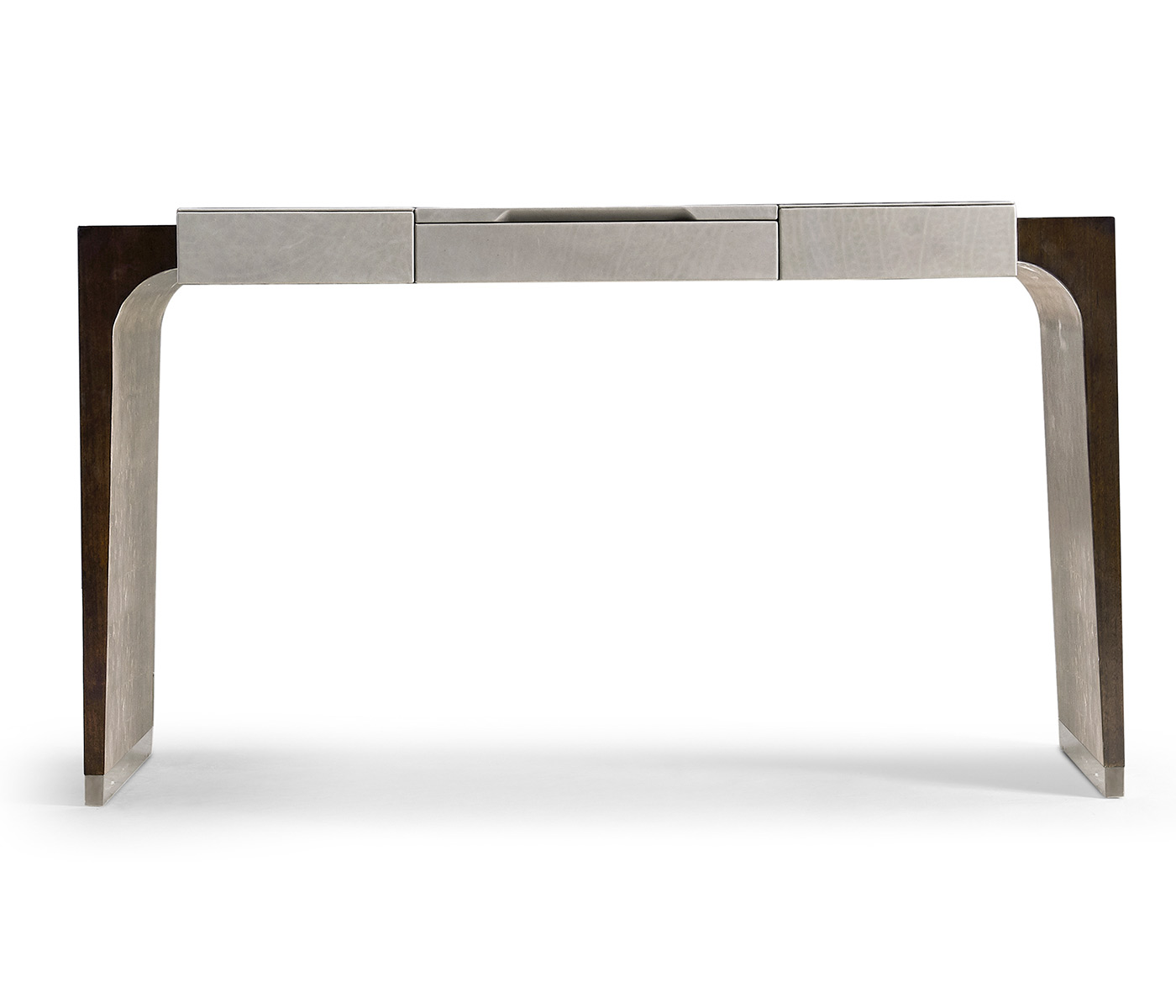 Black Eucalyptus Dressing Table