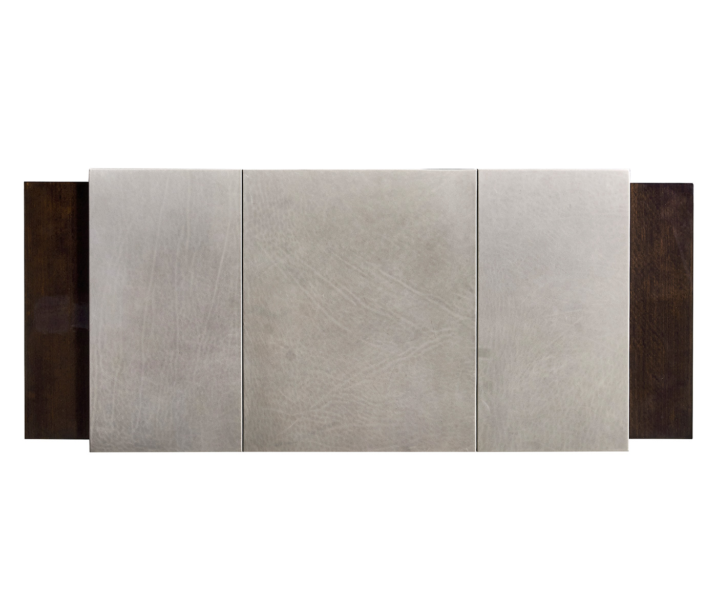 Black Eucalyptus Dressing Table