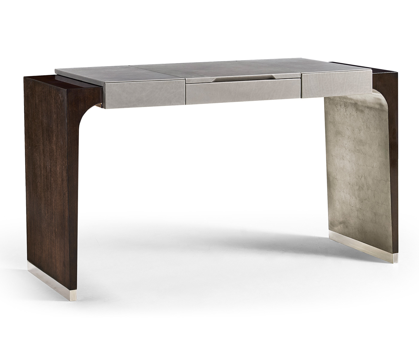 Black Eucalyptus Dressing Table