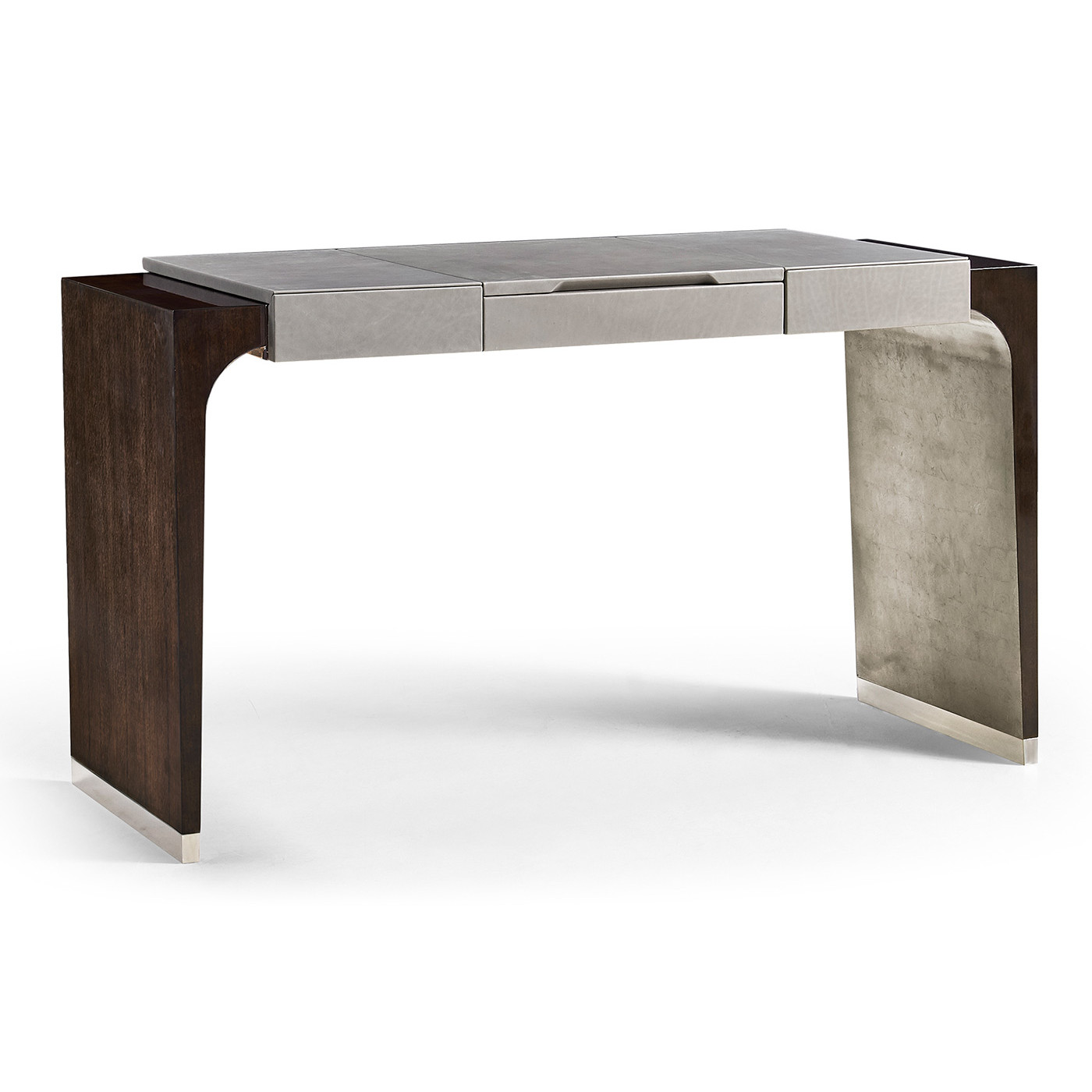 Black Eucalyptus Dressing Table