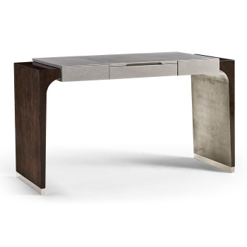 Black Eucalyptus Dressing Table