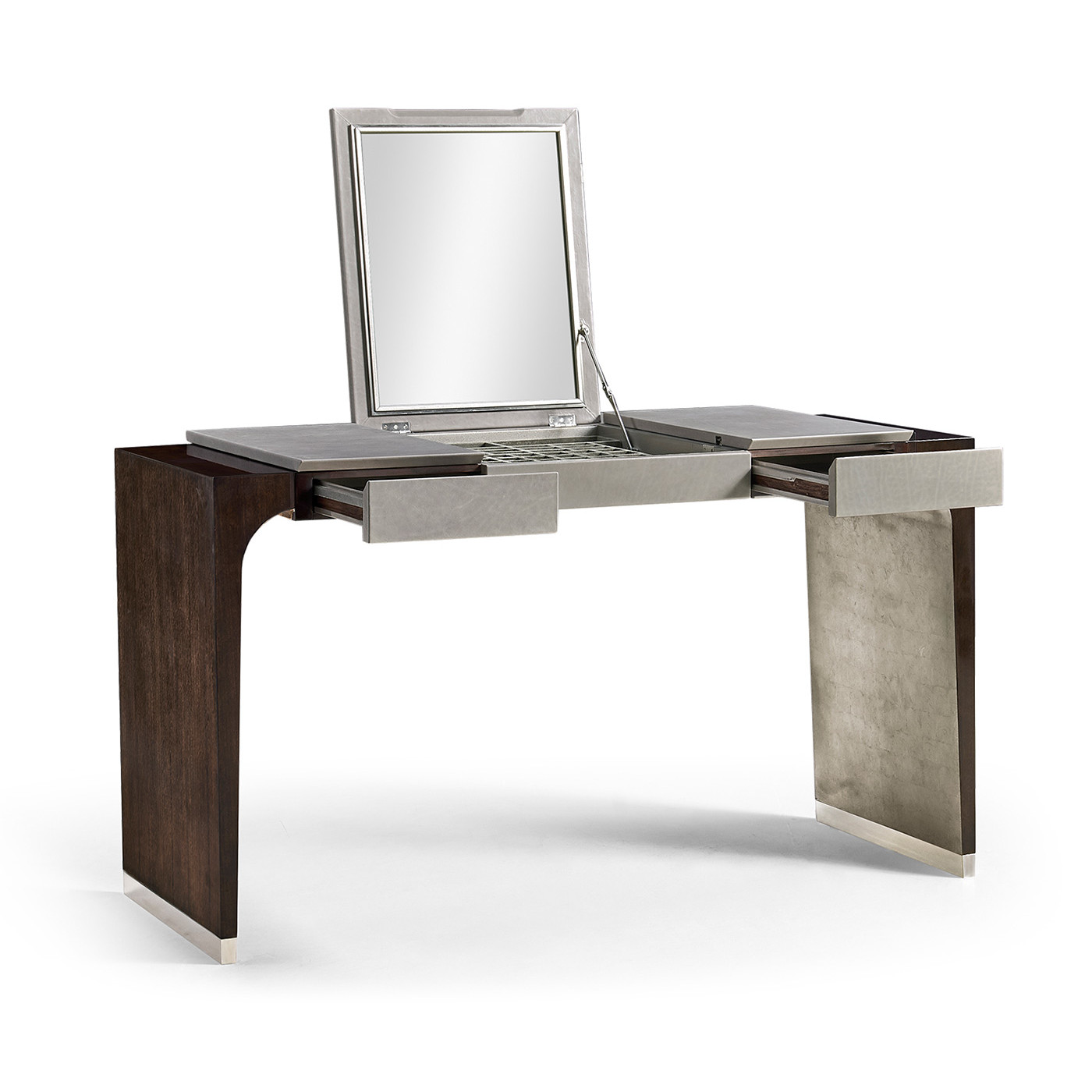 Black Eucalyptus Dressing Table