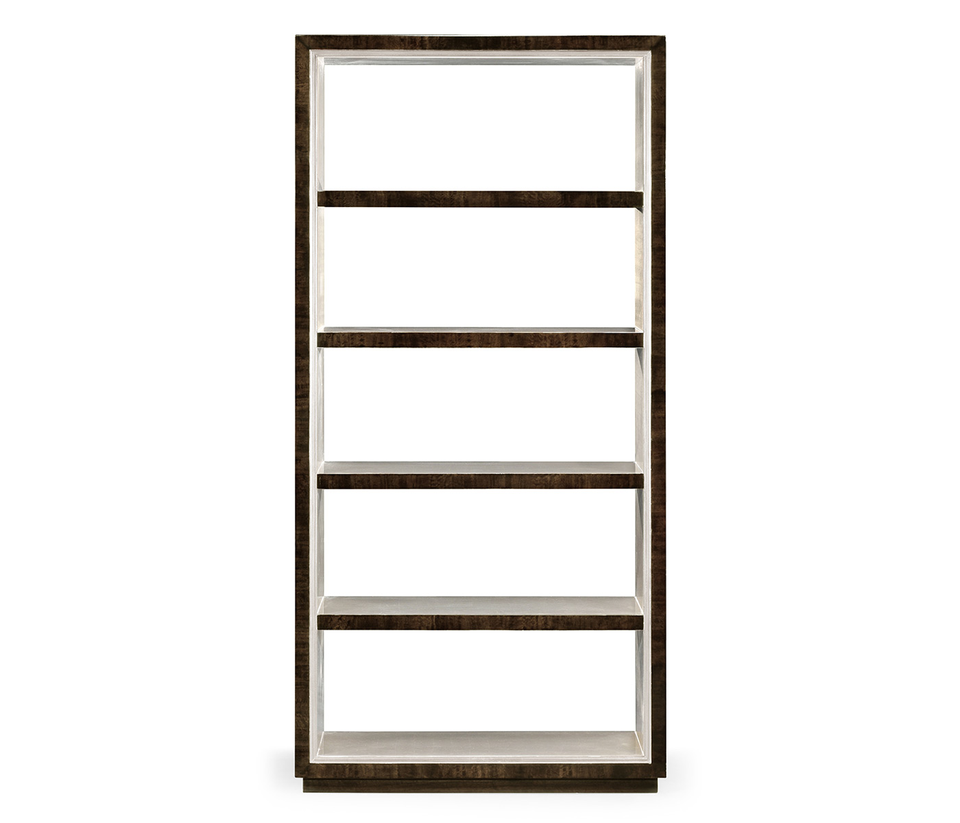 Black Eucalyptus Five-Tier Étagère