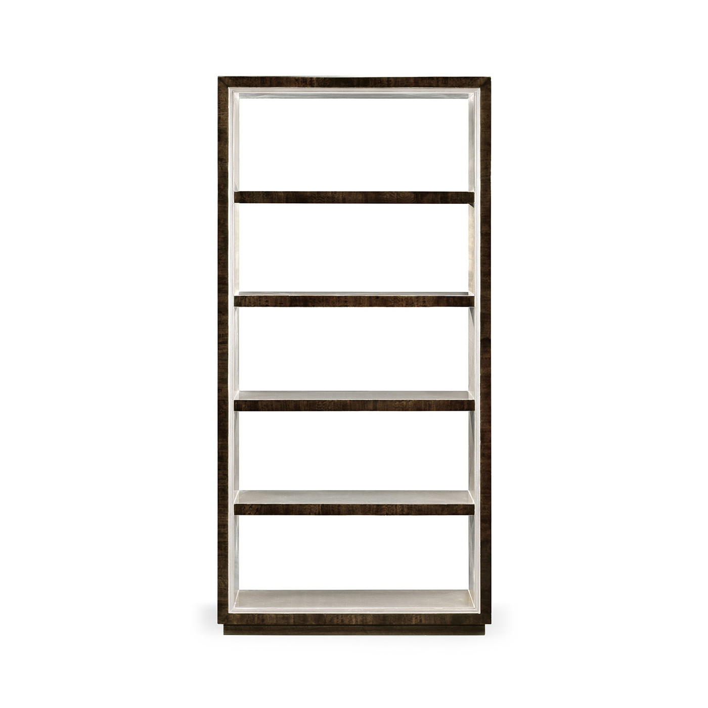 Black Eucalyptus Five-Tier Étagère