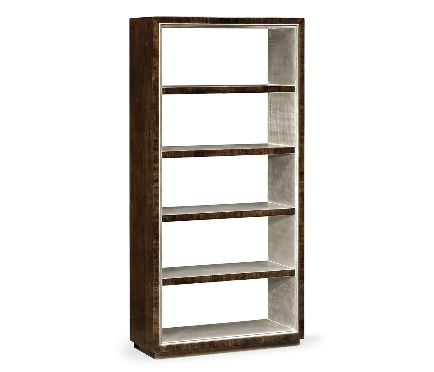 Black Eucalyptus Five-Tier Étagère