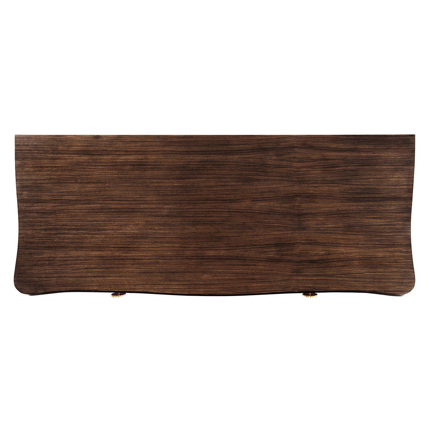 Santos rosewood chest of drawers