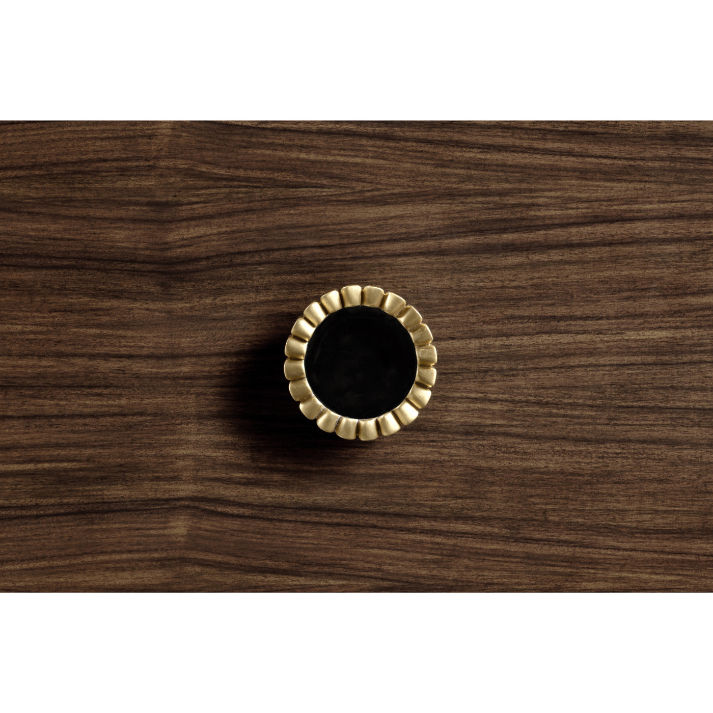 Santos rosewood chest of drawers