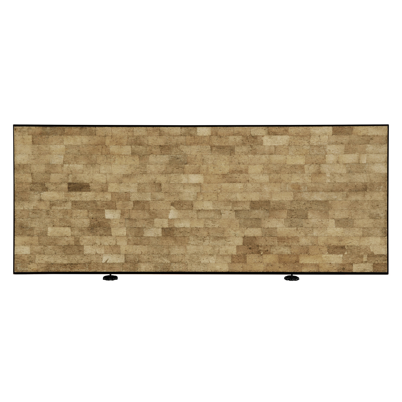 Calista & Eggshell Chest of Drawers