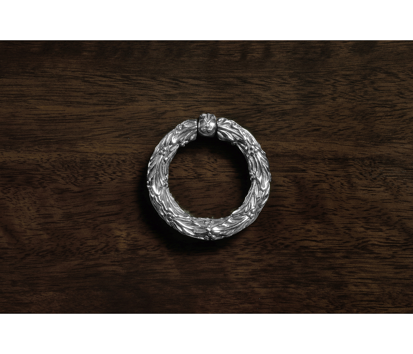 Black Eucalyptus Chest of Drawers