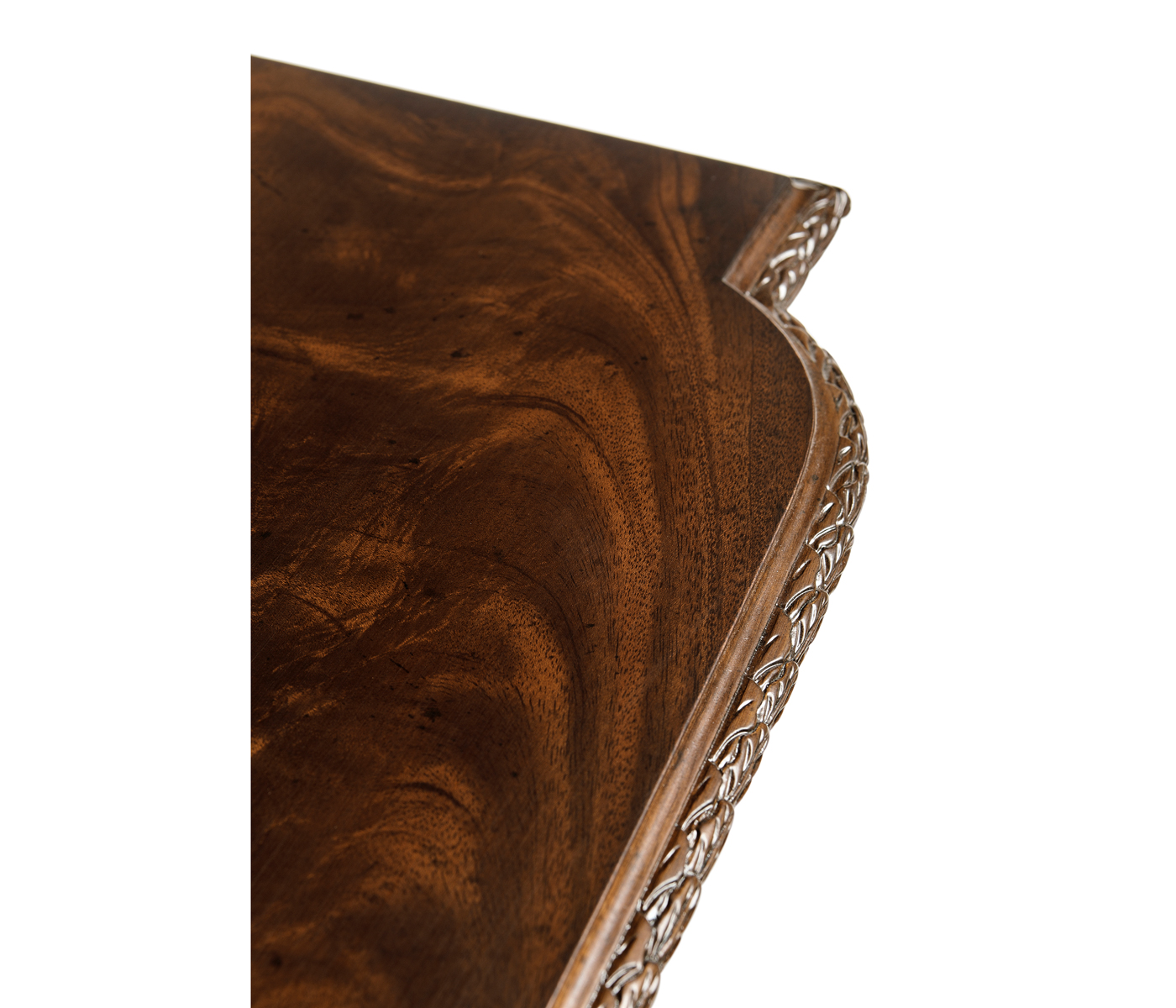 Buckingham Four-Drawer Chest