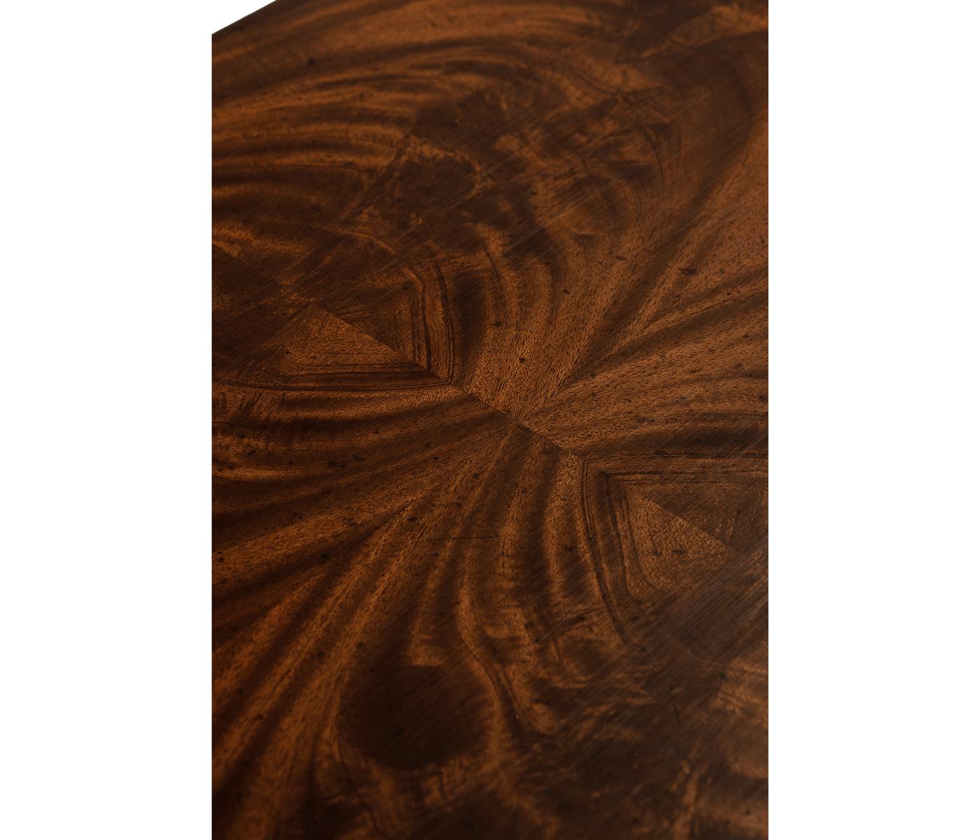 Buckingham Four-Drawer Chest