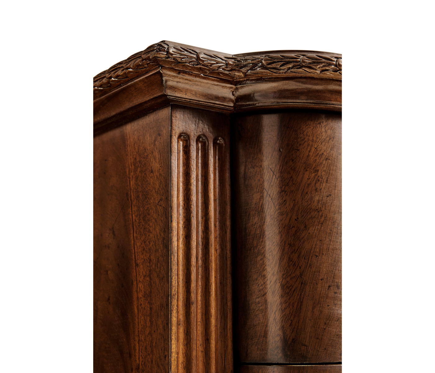 Buckingham Four-Drawer Chest