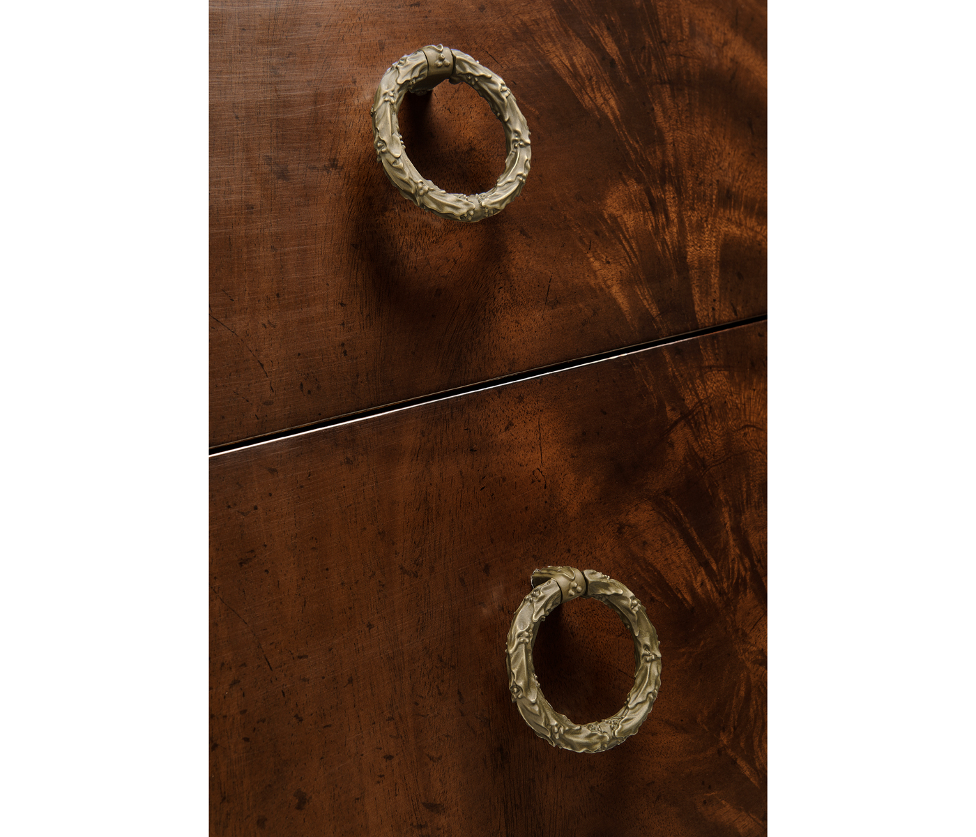 Buckingham Four-Drawer Chest