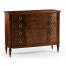 Buckingham Four-Drawer Chest