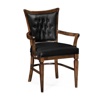 Calista Dining Arm Chair