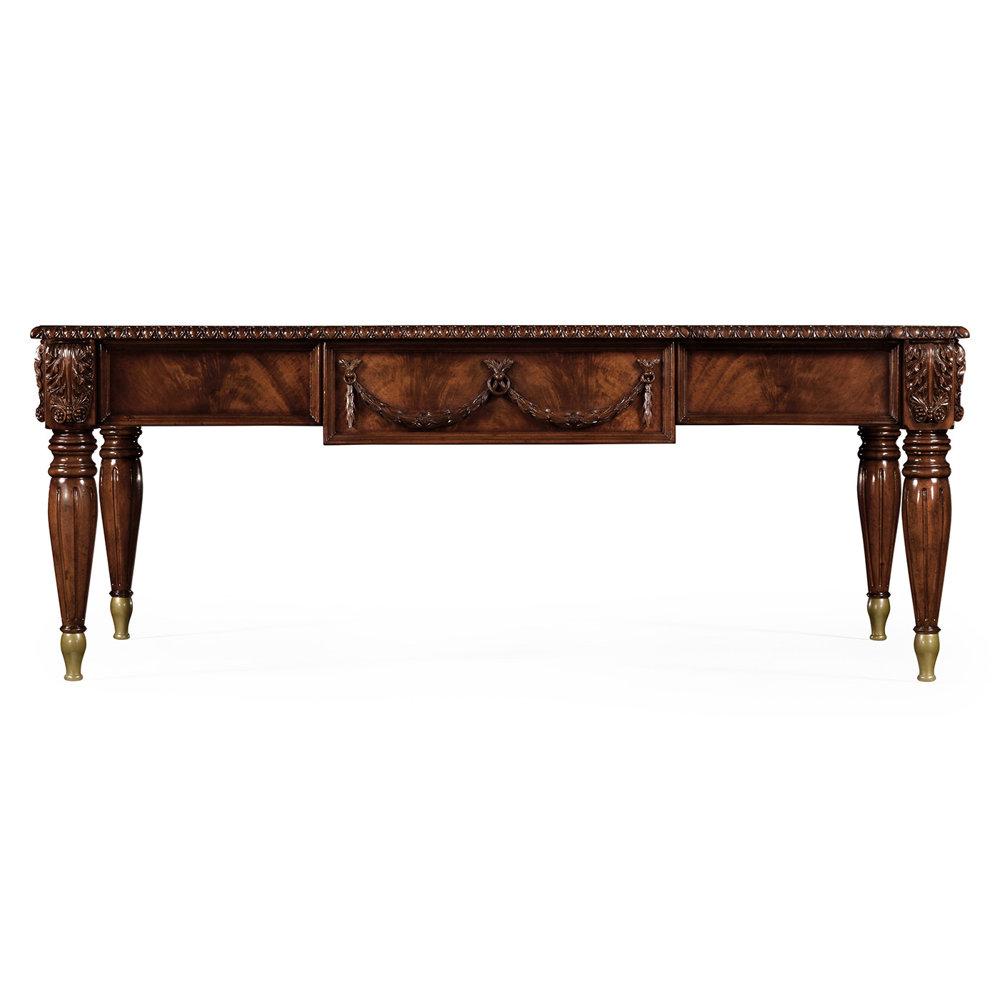 Rectangular Buckingham Coffee Table