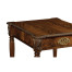 Buckingham Square End Table