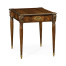 Buckingham Square End Table