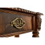 Rectangular Buckingham Console Table