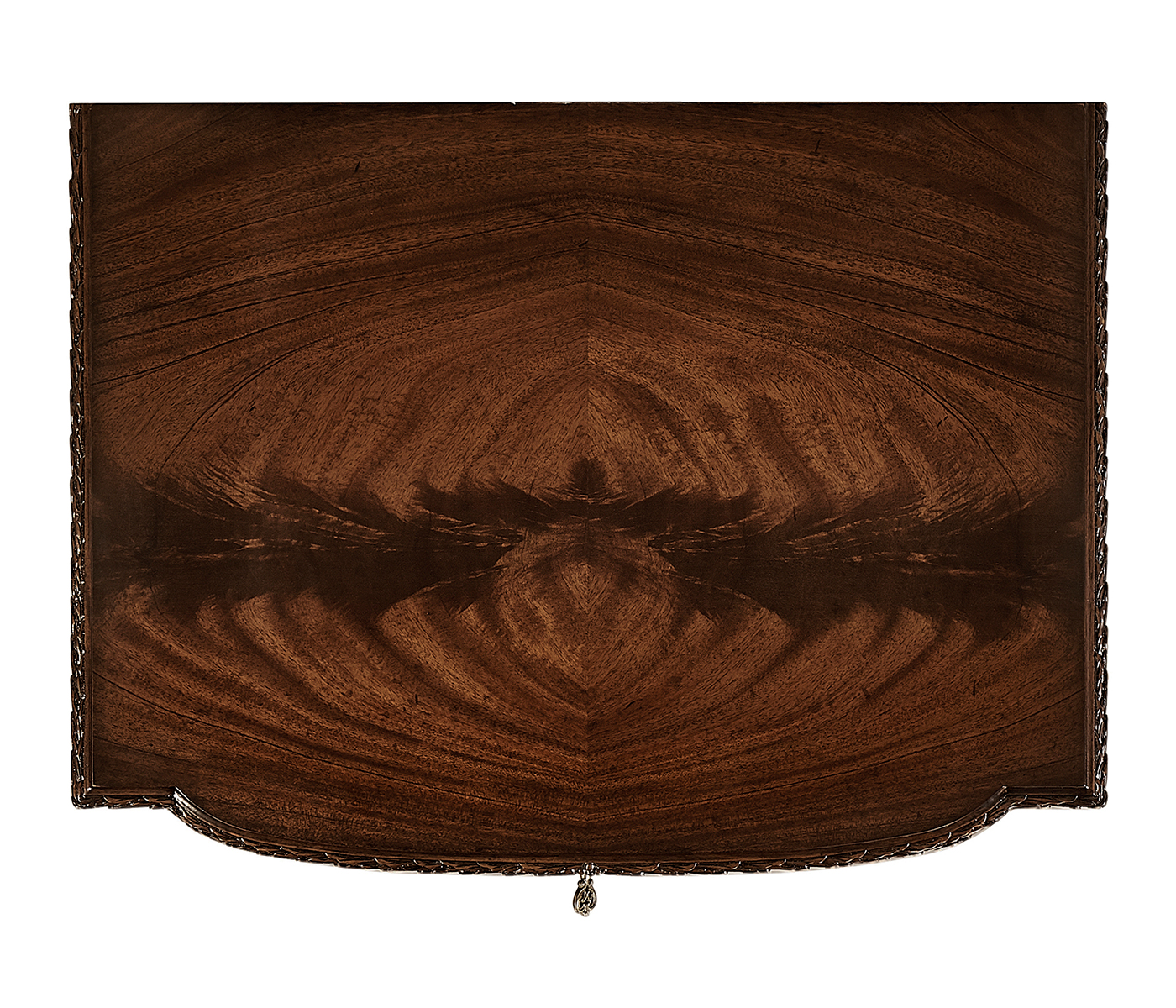 Buckingham Mahogany Bedside Chest