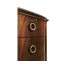Buckingham Mahogany Bedside Chest