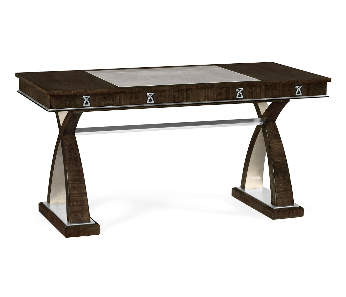 Black Eucalyptus Desk