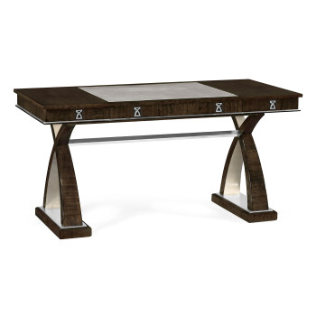 Black Eucalyptus Desk
